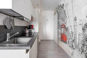 Saffi Glamorous Apartment by Wonderful Italy