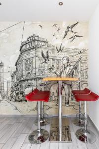 Saffi Glamorous Apartment by Wonderful Italy