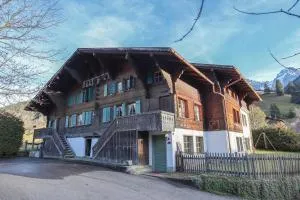 Chalet Marie-José - 莱提瓦
