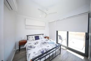 Exmouth Marina Escape