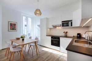 Cannes centre, climatisé, balcon, tout à pied