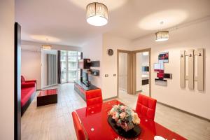 Red4You Apartment Spa and Pool Beach Resort