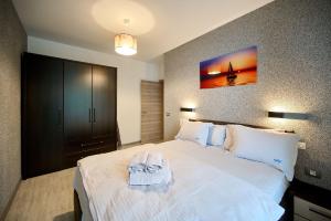 Red4You Apartment Spa and Pool Beach Resort