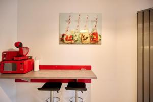 Red4You Apartment Spa and Pool Beach Resort