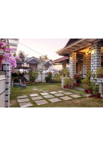Sriniketana Homestay