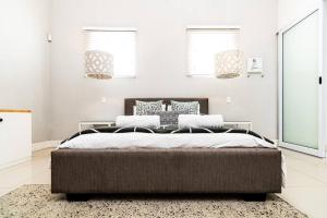 9B The Cube Executive Self-Catering Apartments