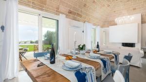 VILLA LA PUPAZZA 8, Emma Villas