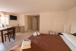 Estudio - Planta baja
