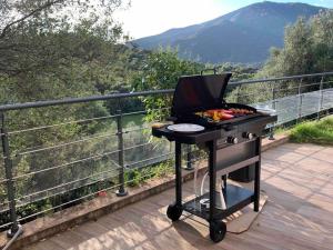 Magnifique bergerie corse du 17eme Siècle à proximité des plages