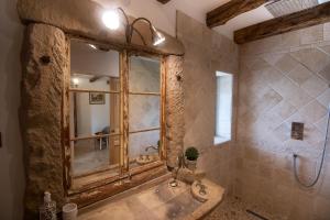 Villas Chalet Le Lodge : photos des chambres