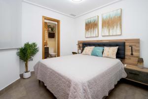 San Pascual Seaside Apartments