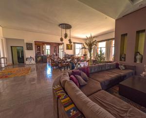 Kasbah Agounsane Hotel & Spa