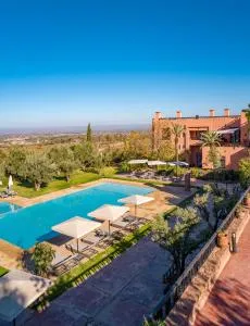 Kasbah Agounsane - Timalizèn