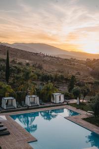 Kasbah Agounsane Hotel & Spa