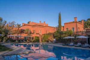 Kasbah Agounsane Hotel & Spa