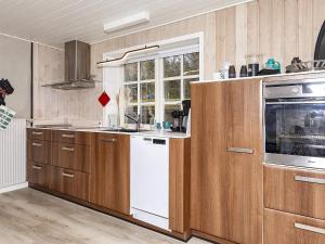Apartment Hanstholm