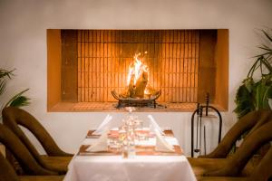 Kasbah Agounsane Hotel & Spa