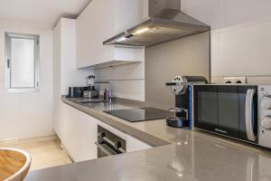 Premium Apartment with Large Terrace and Garden