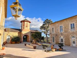 Villas Domaine Mas Begon : Villa