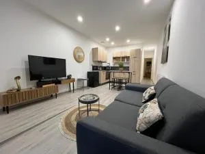 le mendes - Châtres-la-Forêt