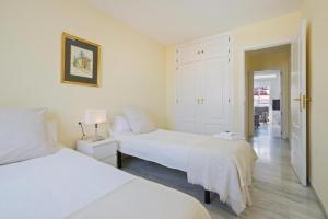 Apartamento en calle cuarteles de dos habitaciones