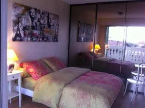 Joli T2 proche de la mer - أركاشون