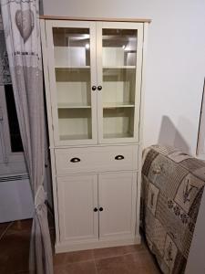 location Seillans var studio lavande 1e etage