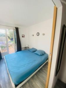 Maisons de vacances Le gite du defend : photos des chambres