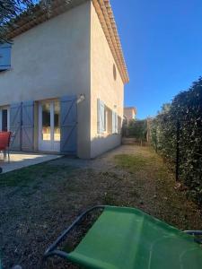 Maisons de vacances Le gite du defend : photos des chambres