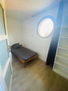 Maisons de vacances Le gite du defend : photos des chambres