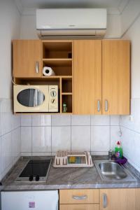 Apartments with parking space Vodice - 22290