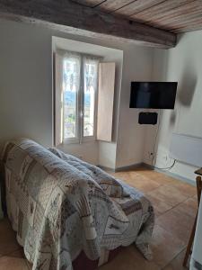 location Seillans var studio lavande 1e etage