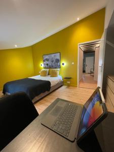 Appartements L Original - TravelHome - Free wifi - 6 travelers : photos des chambres