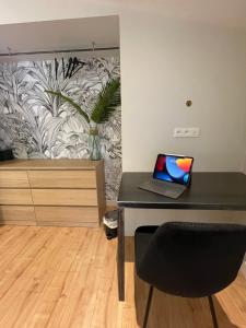 Appartements L Original - TravelHome - Free wifi - 6 travelers : photos des chambres