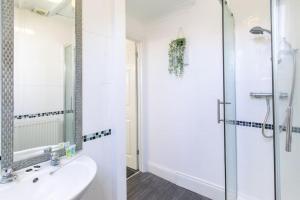 Open Mind Property - Ensuite Studio in Southsea