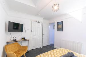 Open Mind Property - Ensuite Studio in Southsea