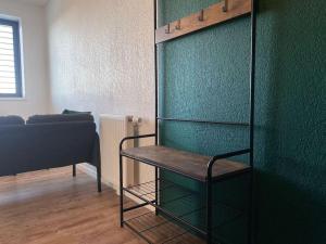 Appartements La Suite Griffon - Parking & Balcon : photos des chambres