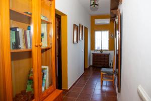 Casa rural con piscina en Conil de la Frontera - Casa Oeste