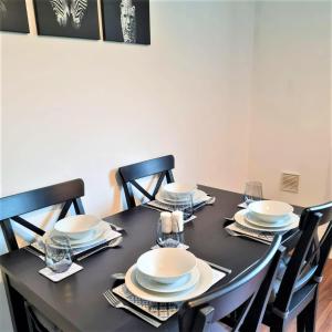 K Suites - Station Road