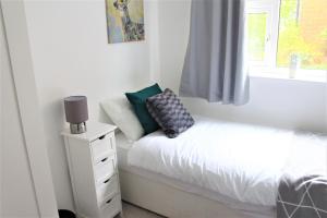 K Suites - Station Road