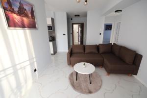 Katowice Apartamenty Hetmańska 4