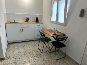 Apartamento C san Jose de los Llanos