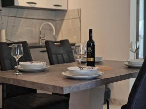 Apartments Ad Astra, Zadar