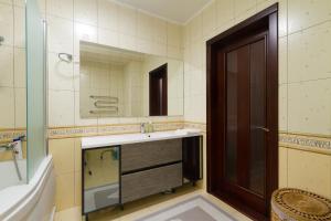 Apartment Гагаріна-Даффі