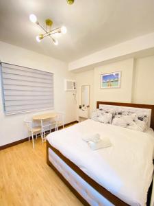 Staycation with Ocean View+Near Malls+Free Pool+Wifi+Netflix - 4hvězdičkové hotely ve městě Cagayan de Oro