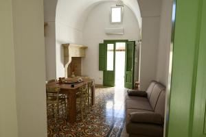 La casa di Nonna Tora - Vernole