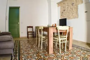 La casa di Nonna Tora - Vernole - Vanze