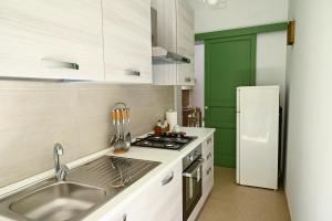 La casa di Nonna Tora - Vernole