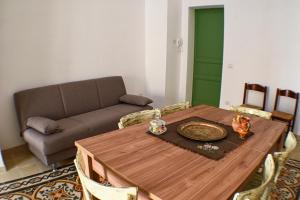 La casa di Nonna Tora - Vernole