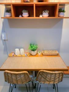 Condo Room in Saekyung RC Guesthouse